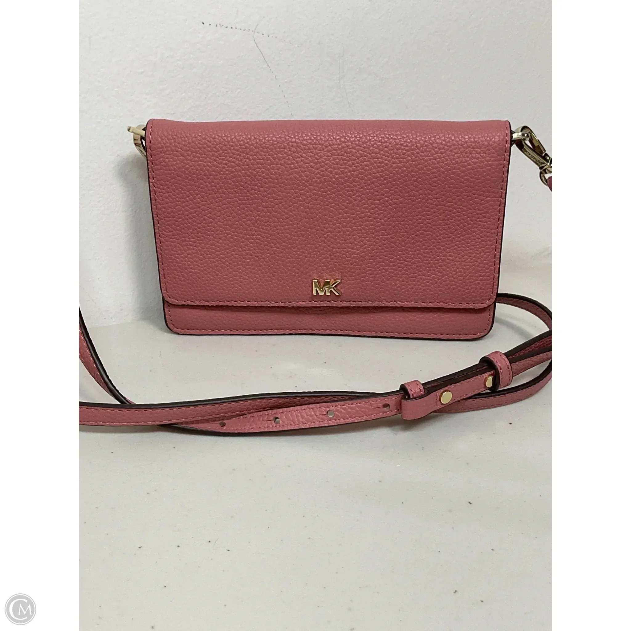 Michael Kors Bags Crossbody Designer By Michael Kors, Size: Small