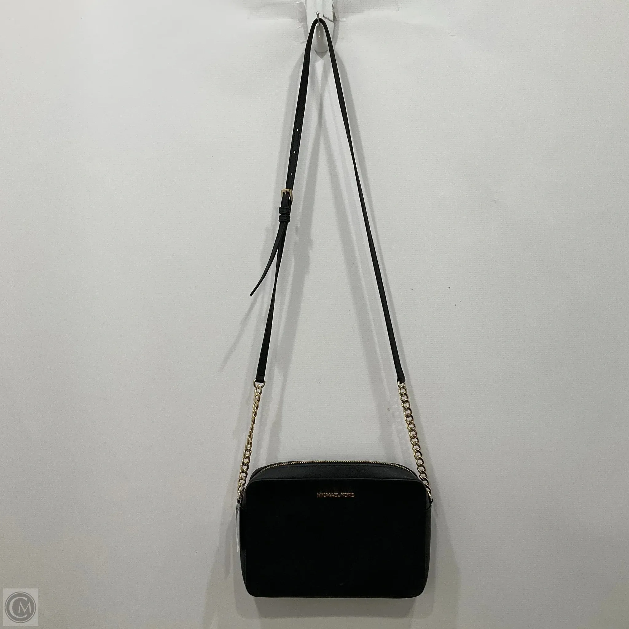 Michael Kors Bags Crossbody Designer By Michael Kors, Size: Small