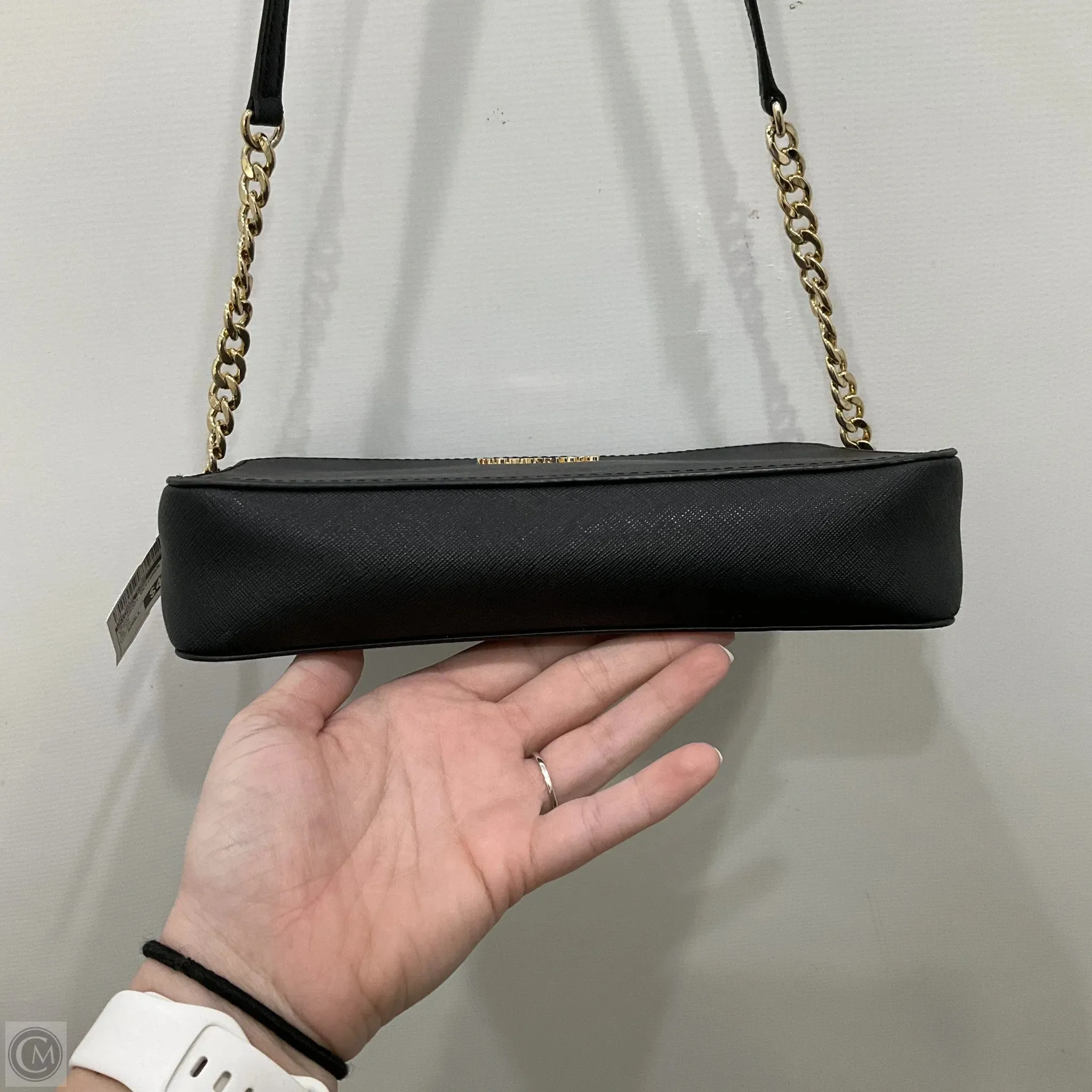 Michael Kors Bags Crossbody Designer By Michael Kors, Size: Small