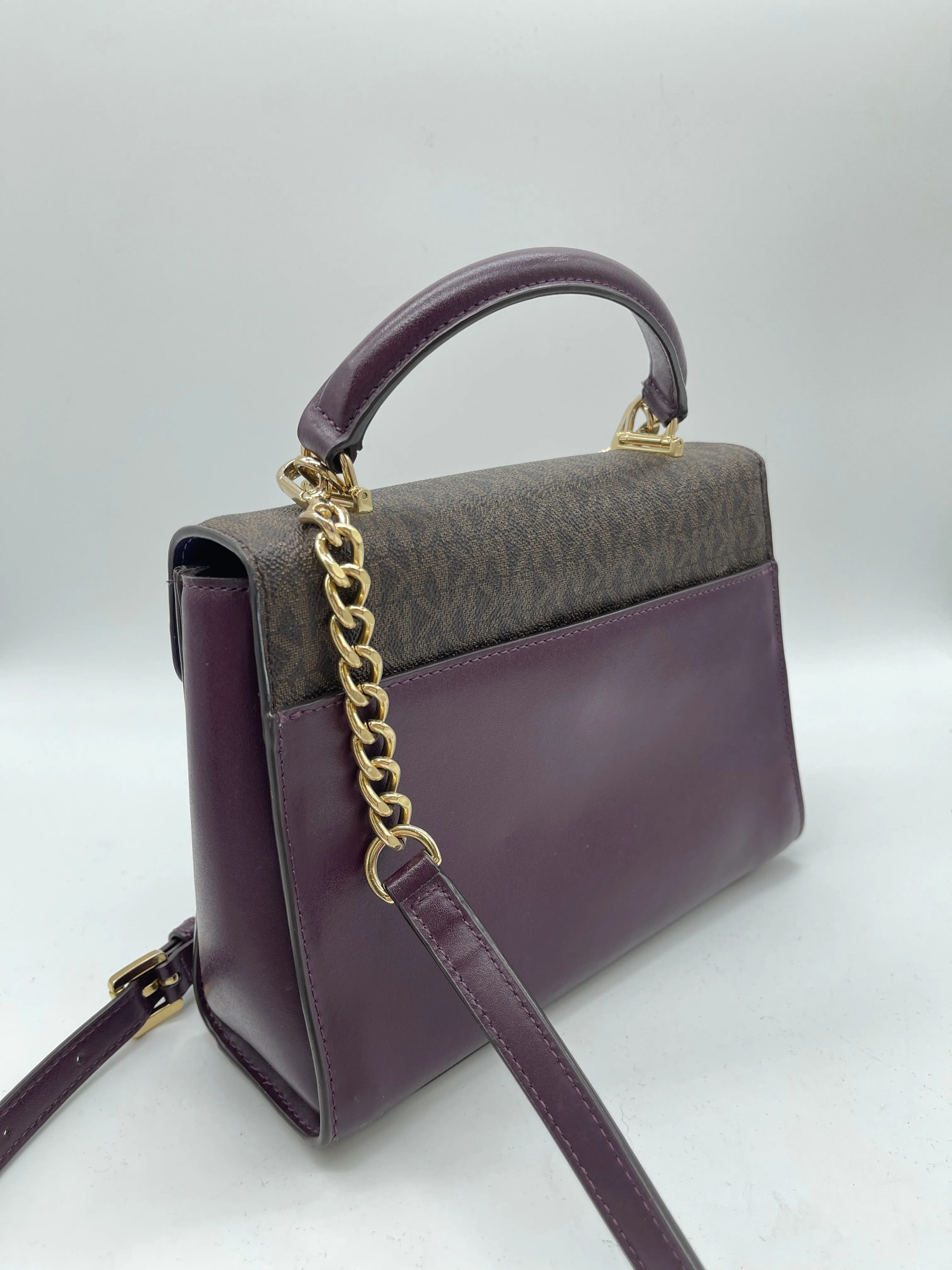 Michael Kors Bags Crossbody Designer By Michael Kors, Size: Small