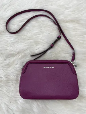 Michael Kors Bags Crossbody Designer By Michael Kors, Size: Small