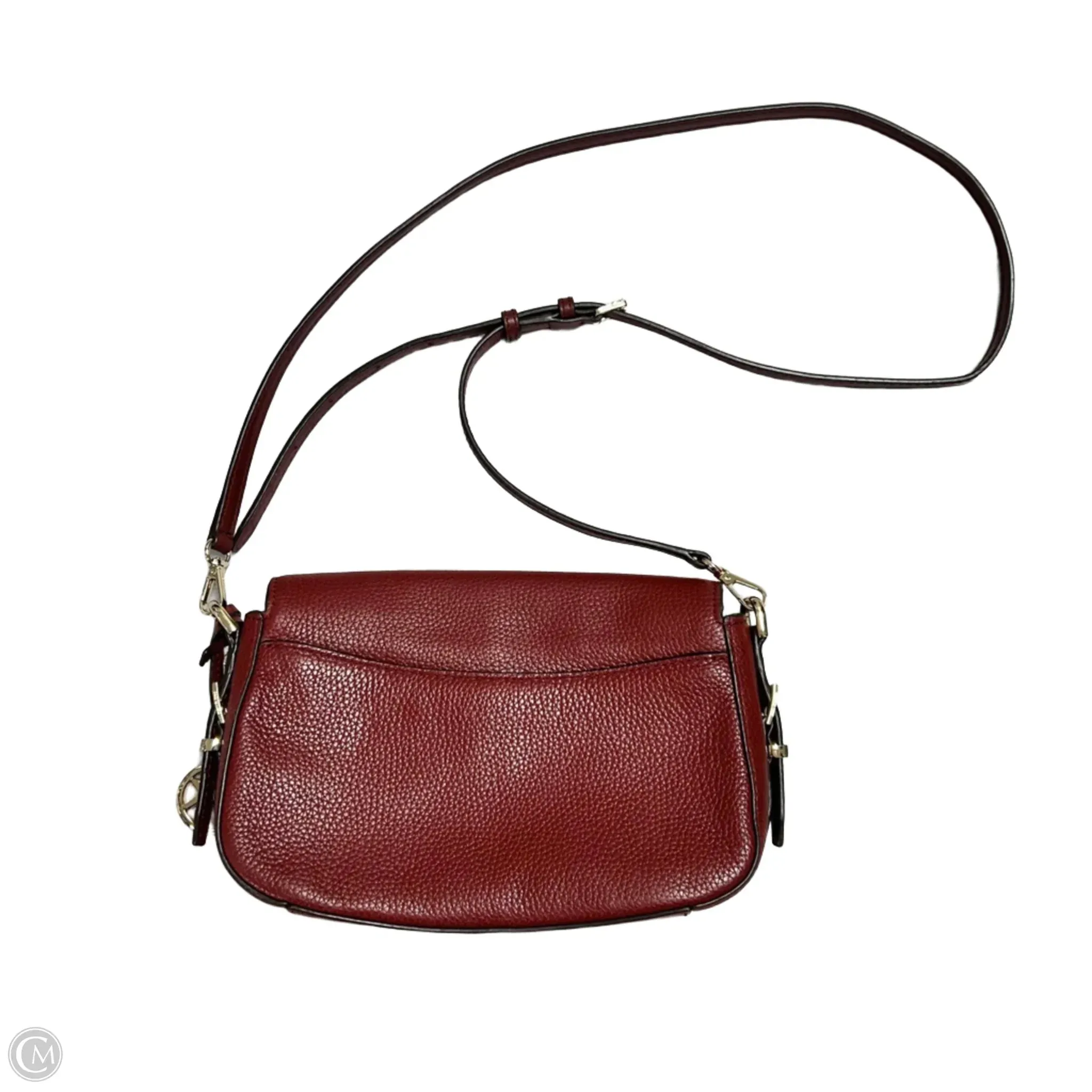 Michael Kors Bags Crossbody Designer By Michael Kors, Size: Small