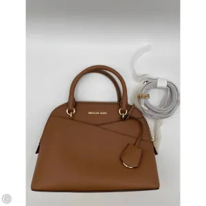 Michael Kors Bags Crossbody Designer By Michael Kors, Size: Small