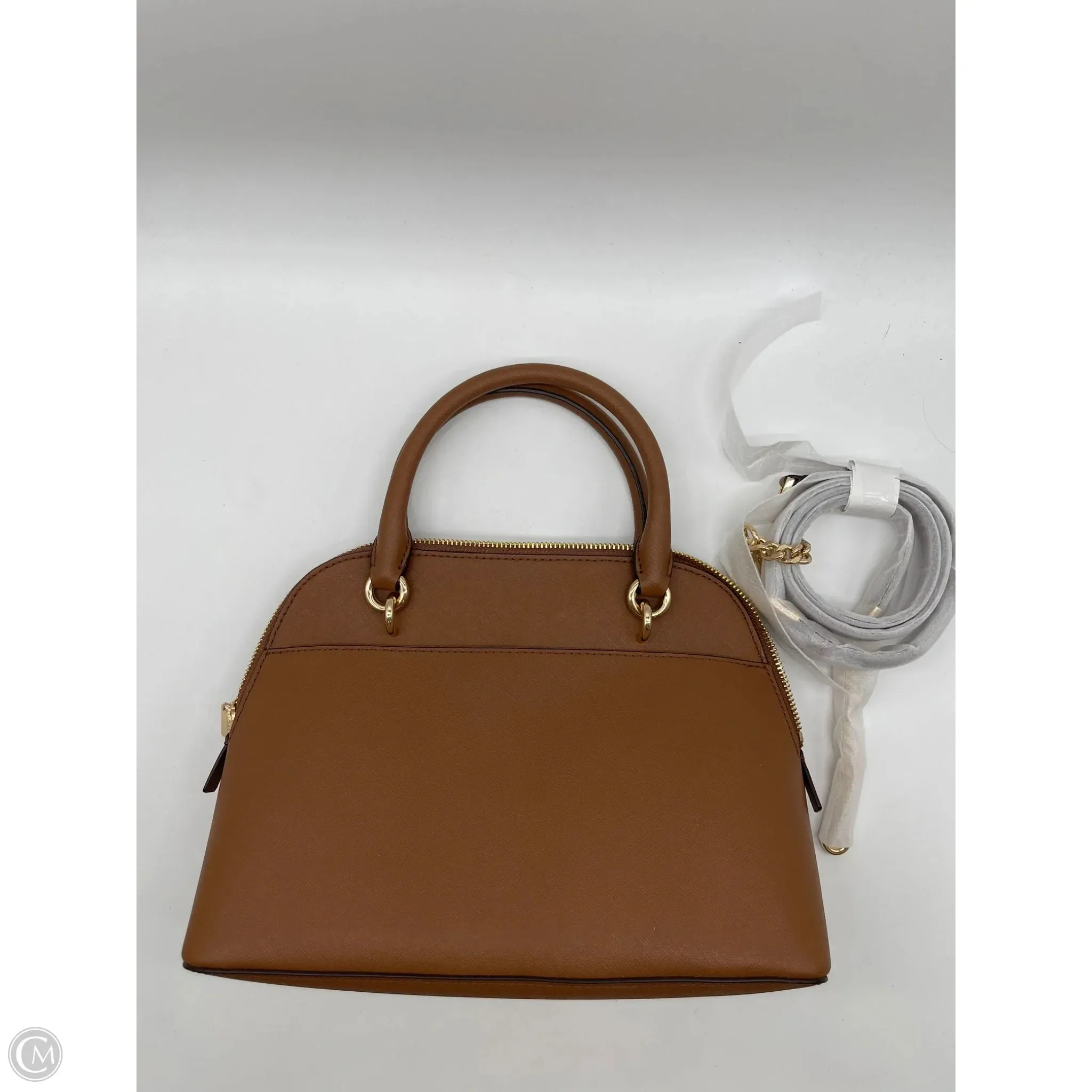 Michael Kors Bags Crossbody Designer By Michael Kors, Size: Small
