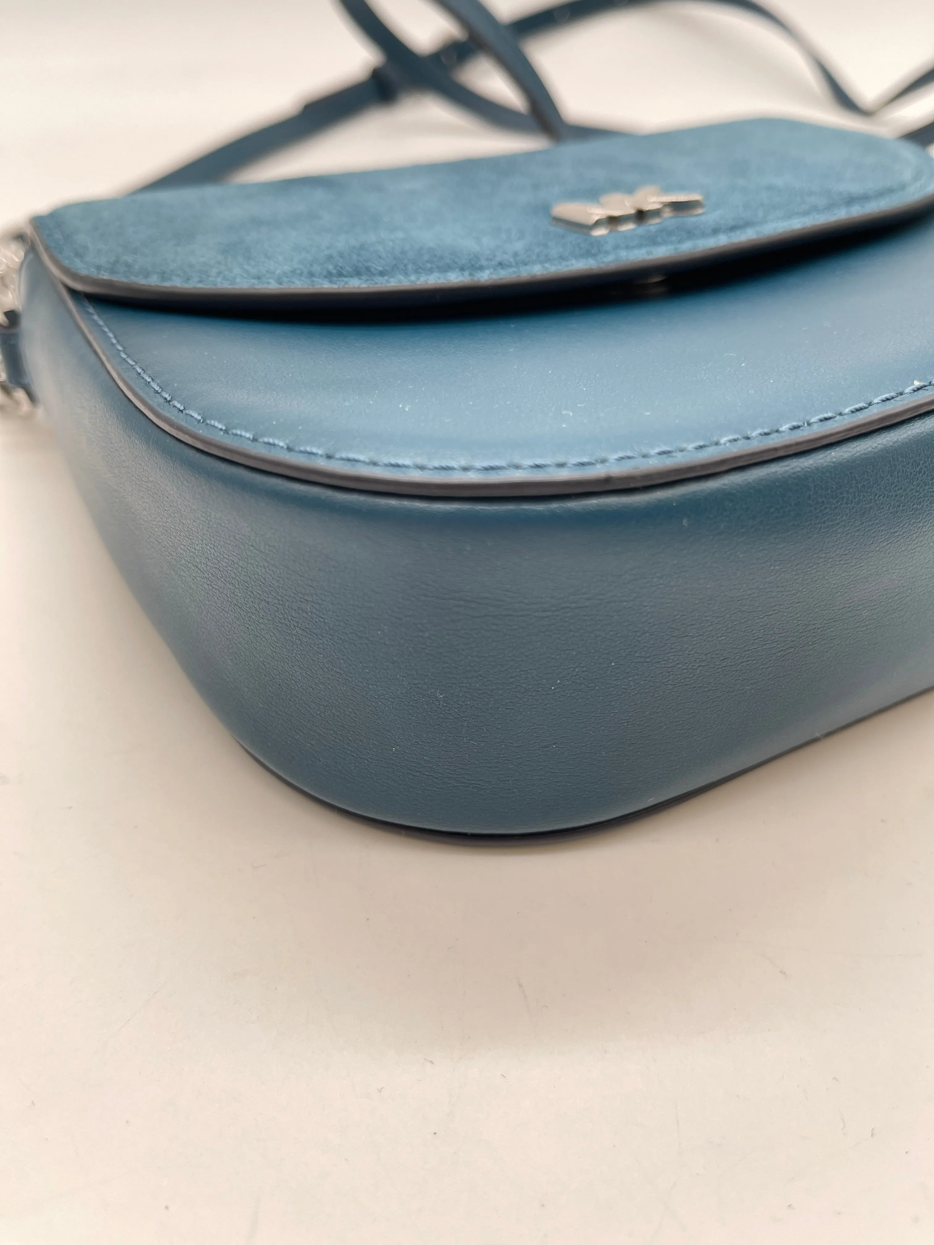Michael Kors Bags Crossbody Designer By Michael Kors, Size: Small