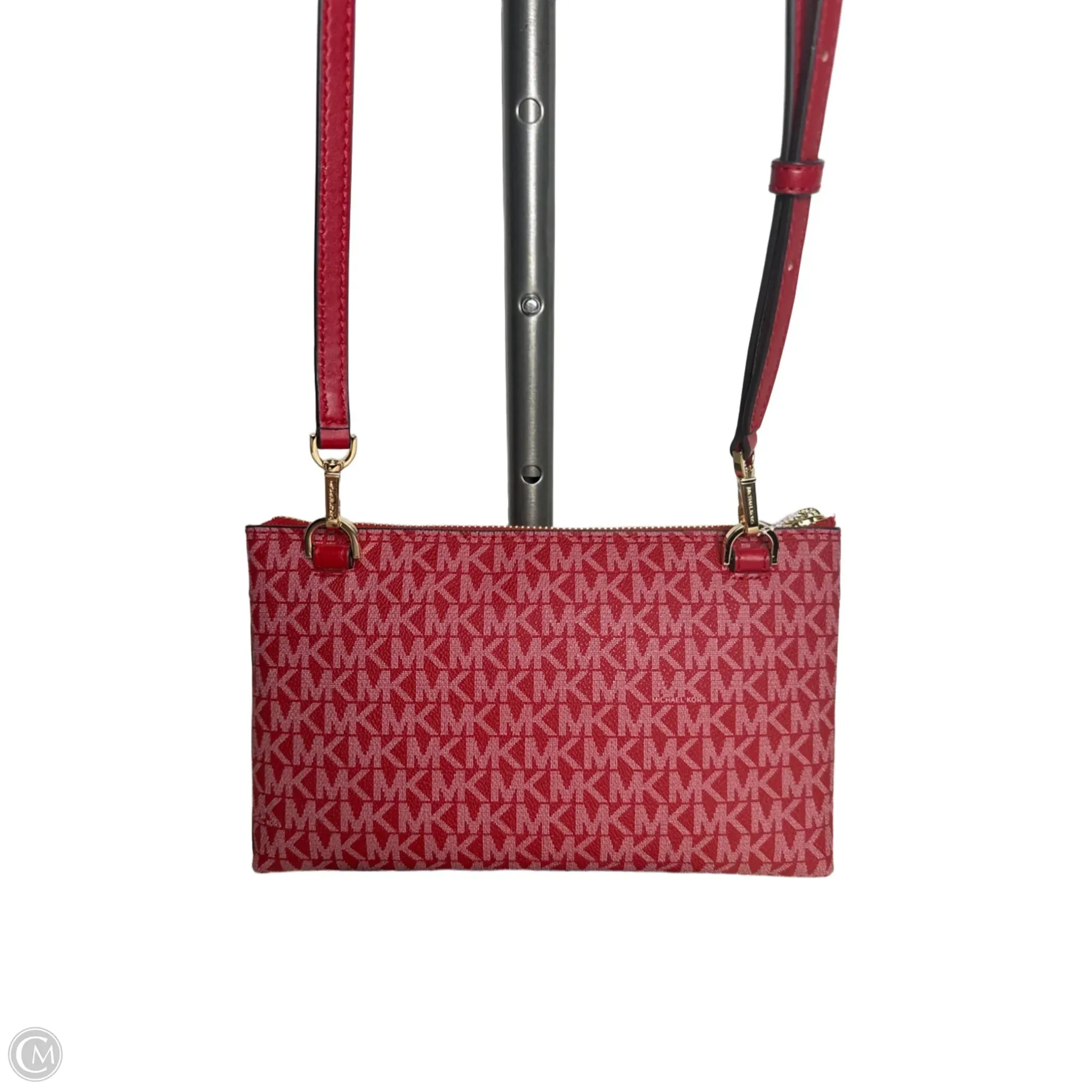 Michael Kors Bags Crossbody Designer By Michael Kors, Size: Small