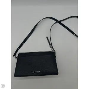 Michael Kors Bags Crossbody Designer By Michael Kors, Size: Small