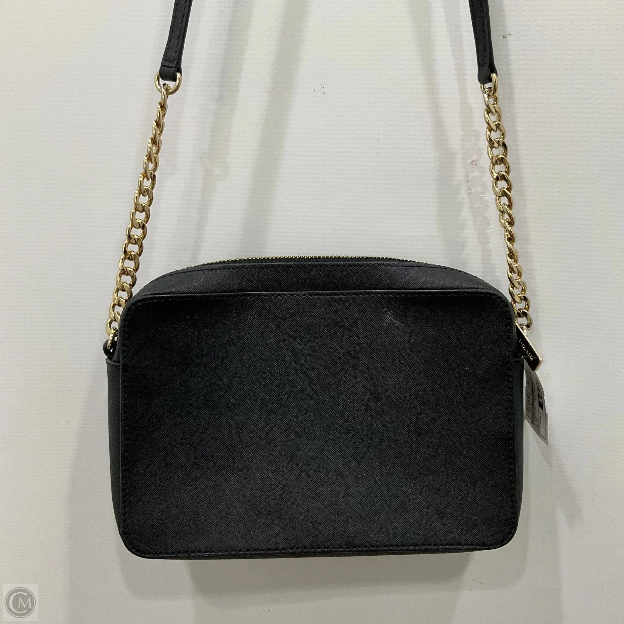 Michael Kors Bags Crossbody Designer By Michael Kors, Size: Small
