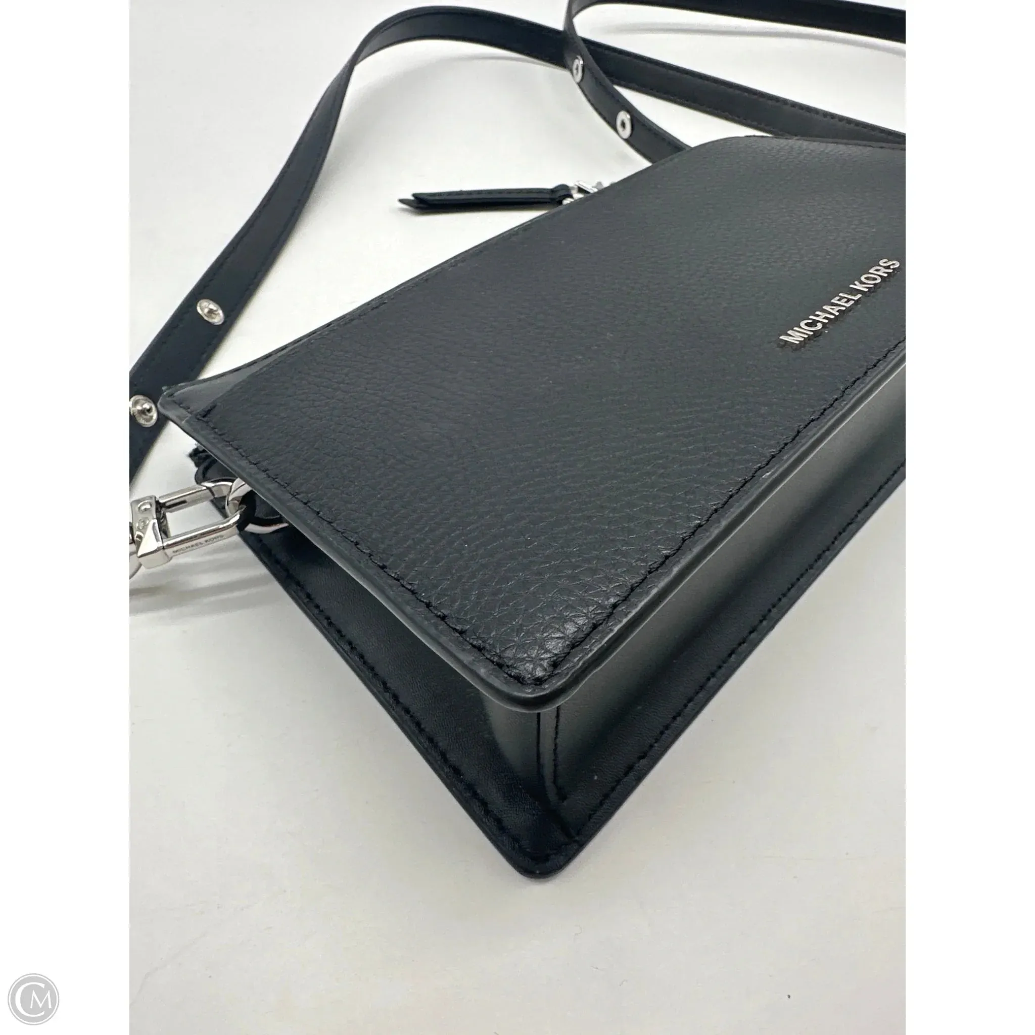 Michael Kors Bags Crossbody Designer By Michael Kors, Size: Small