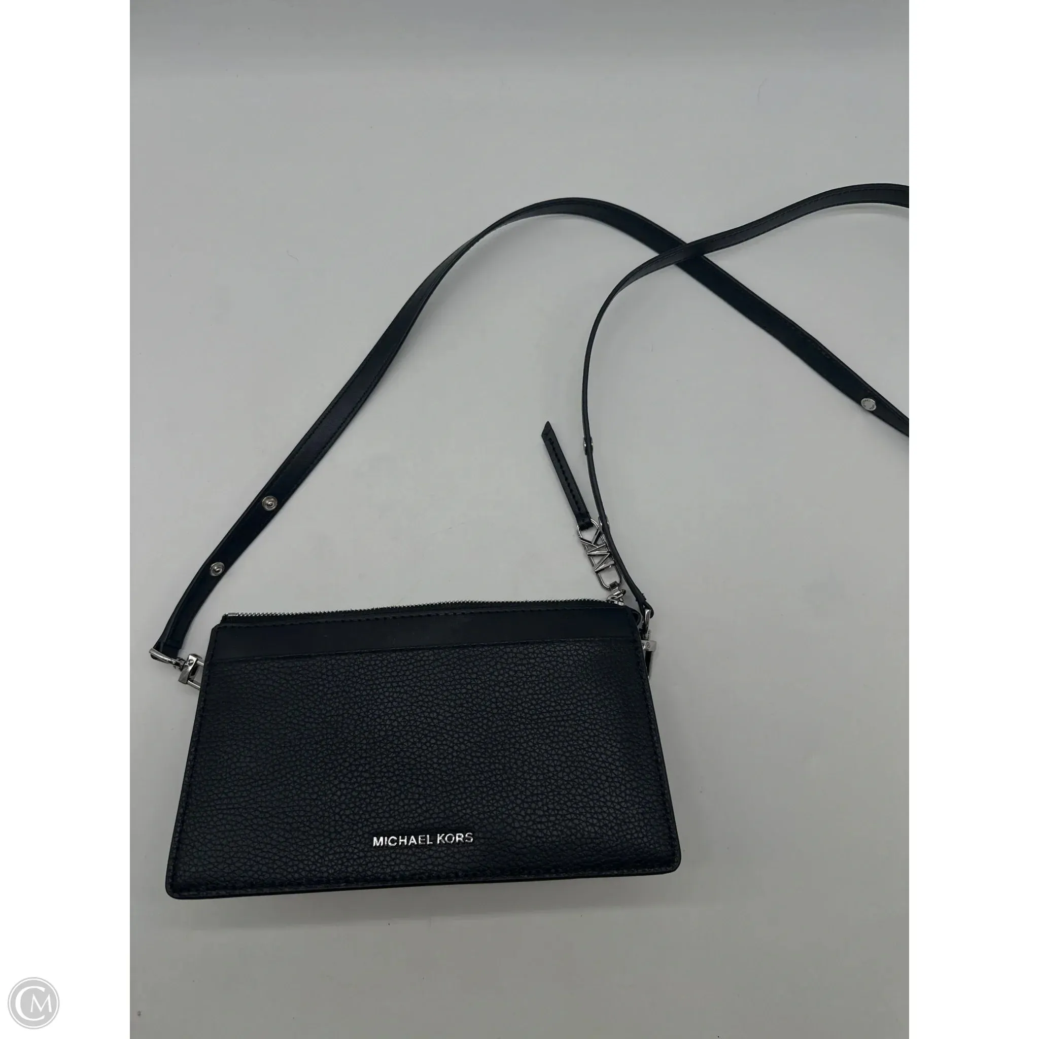 Michael Kors Bags Crossbody Designer By Michael Kors, Size: Small