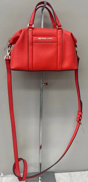 Michael Kors Bags Crossbody Designer By Michael Kors  Size: Small