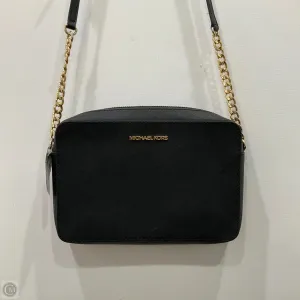 Michael Kors Bags Crossbody Designer By Michael Kors, Size: Small