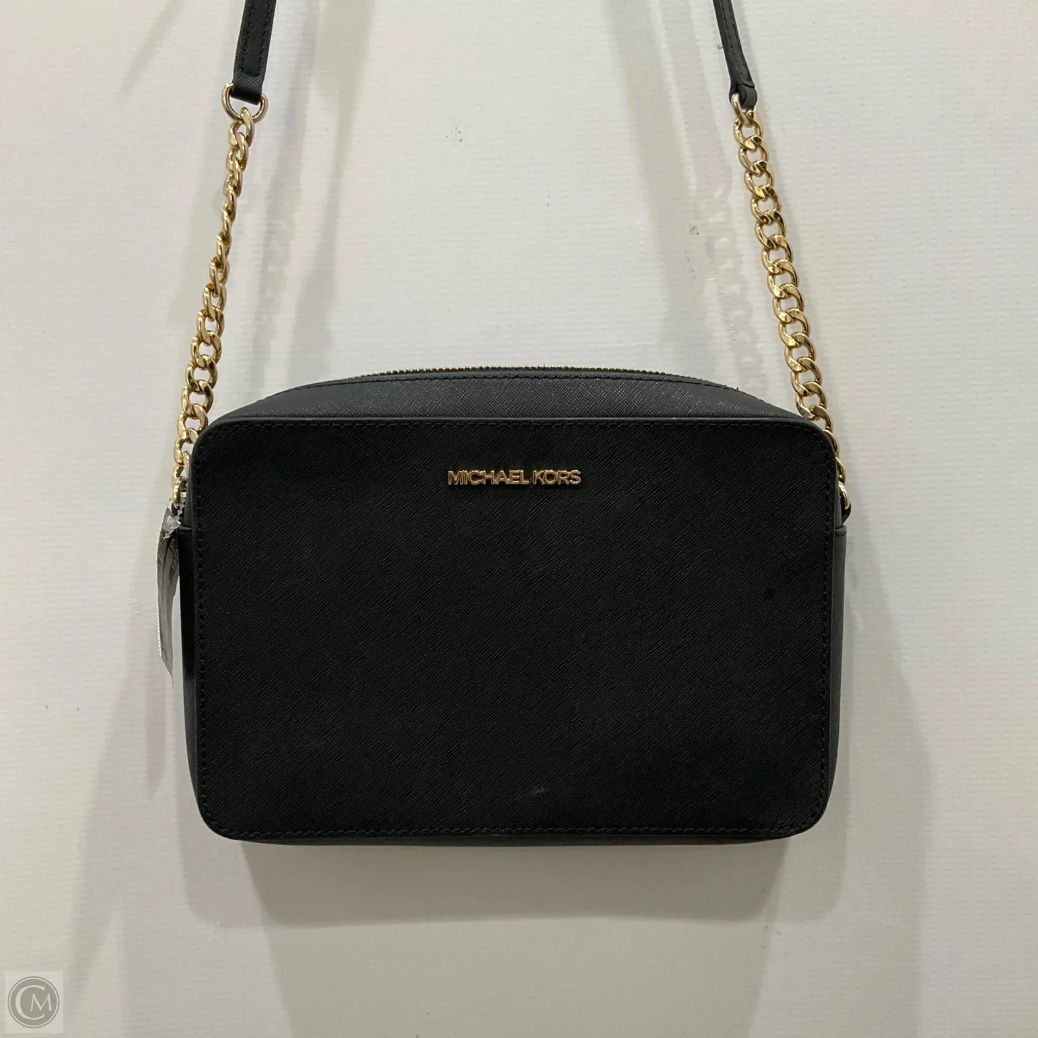 Michael Kors Bags Crossbody Designer By Michael Kors, Size: Small