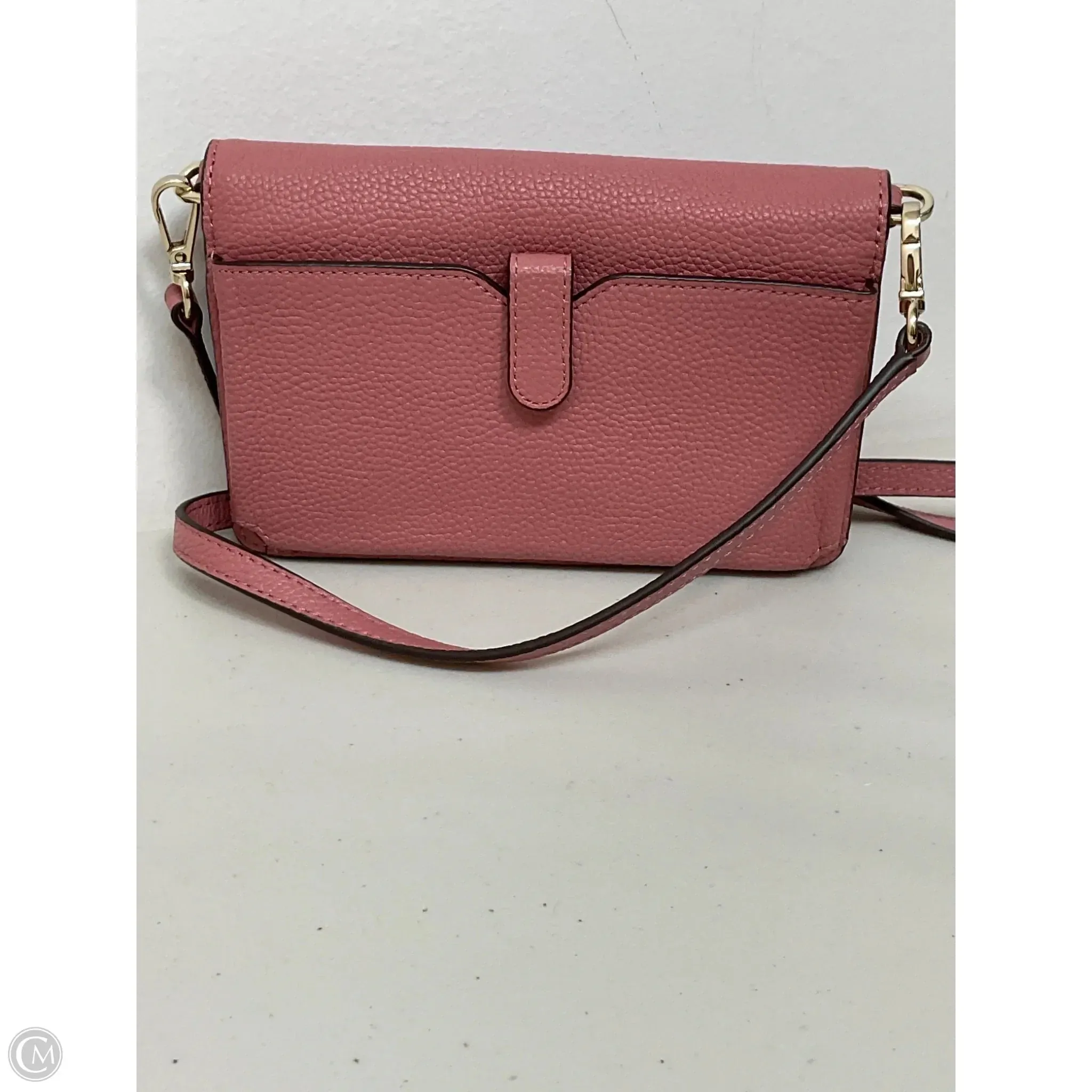 Michael Kors Bags Crossbody Designer By Michael Kors, Size: Small