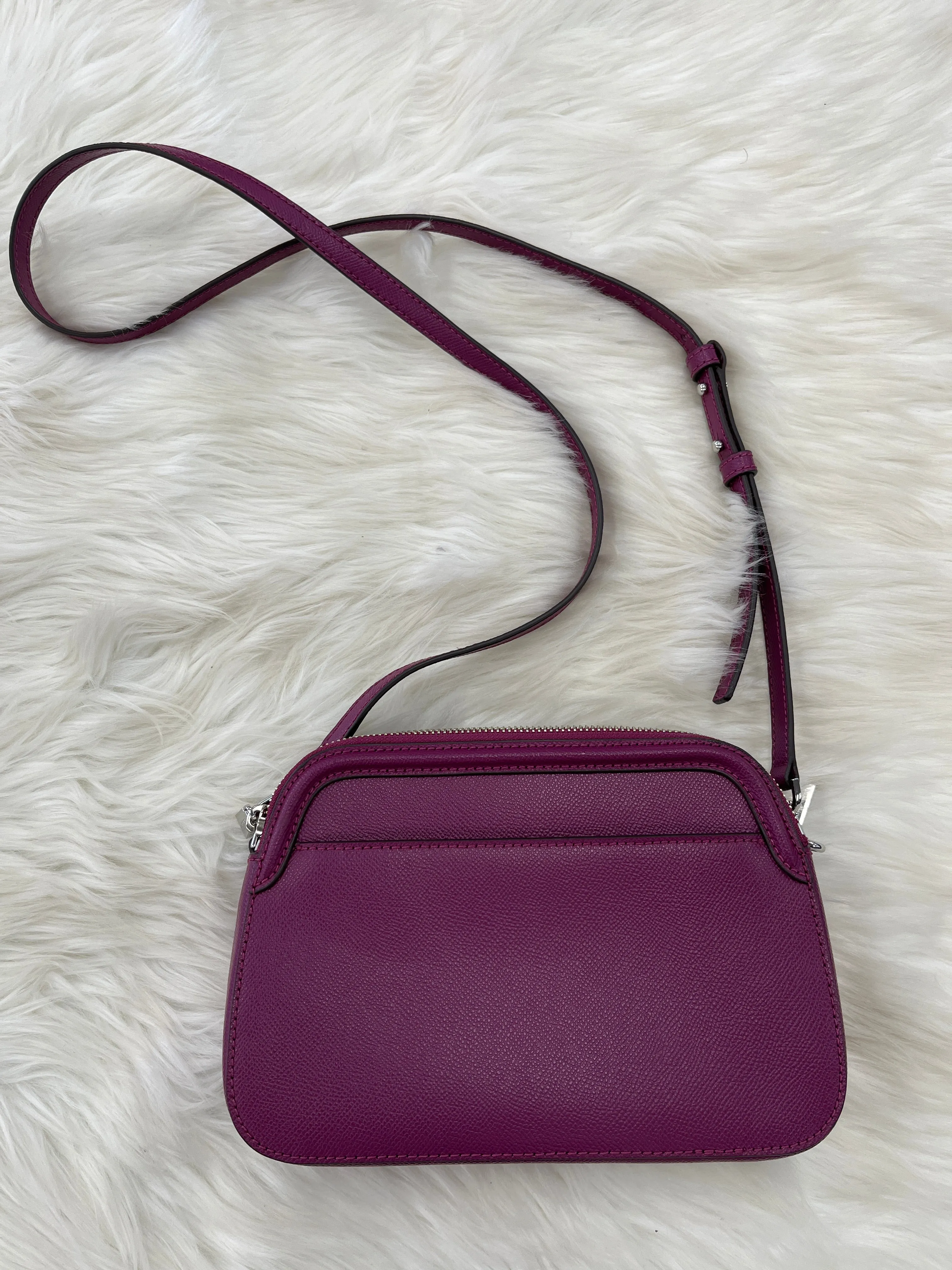 Michael Kors Bags Crossbody Designer By Michael Kors, Size: Small