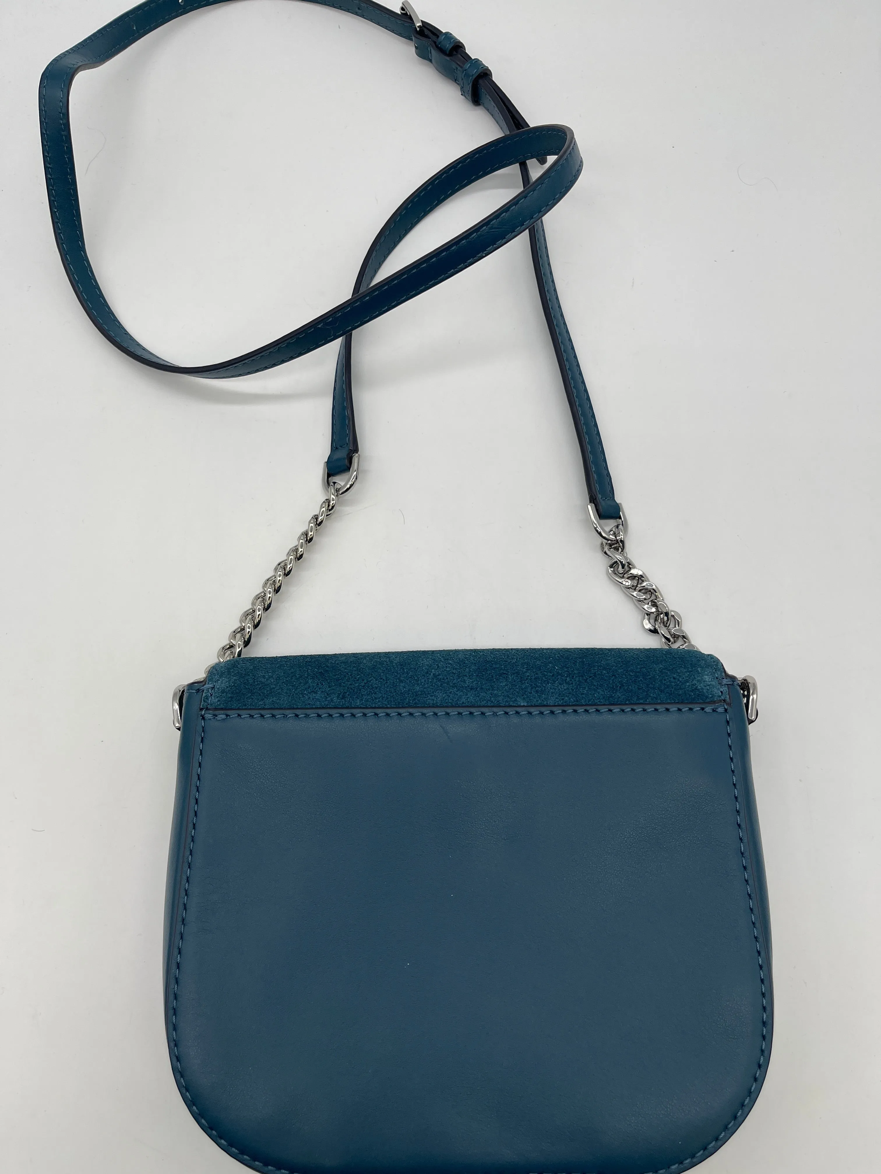 Michael Kors Bags Crossbody Designer By Michael Kors, Size: Small