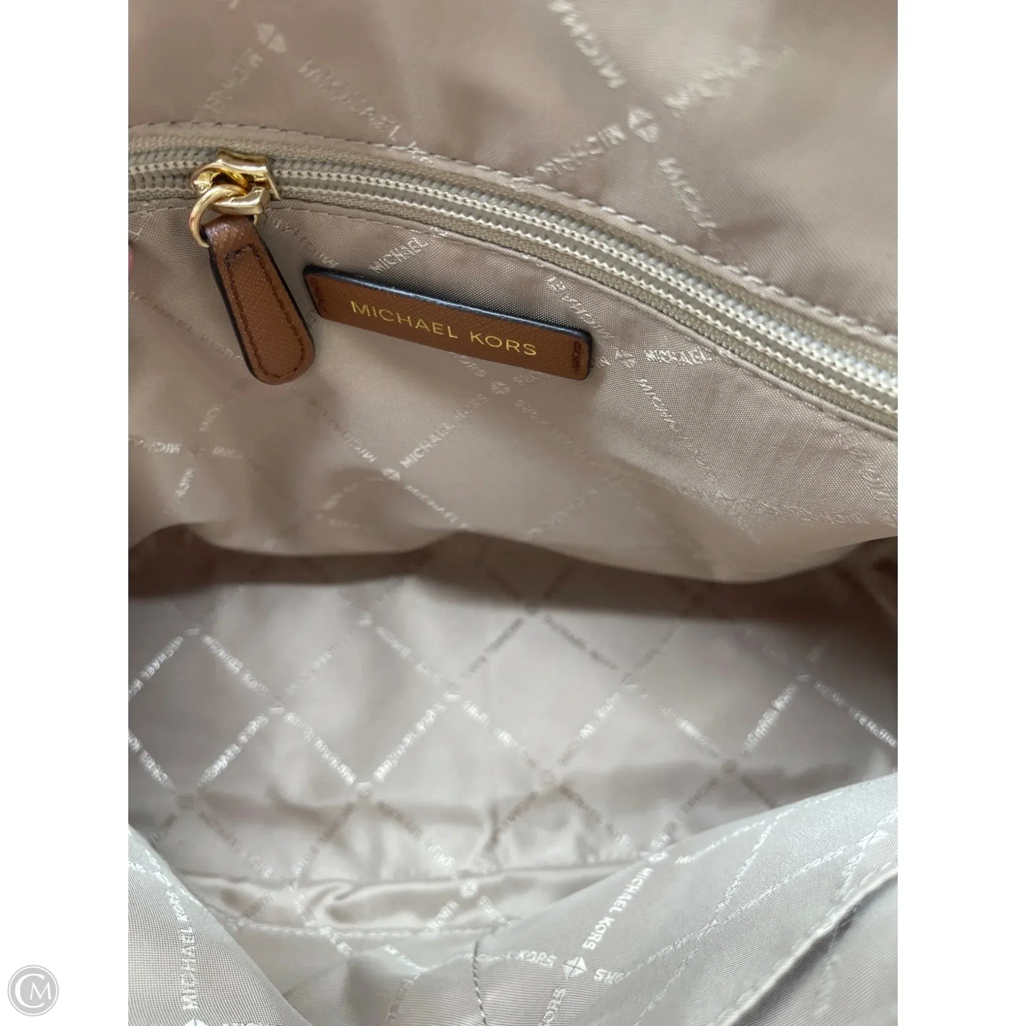 Michael Kors Bags Crossbody Designer By Michael Kors, Size: Small