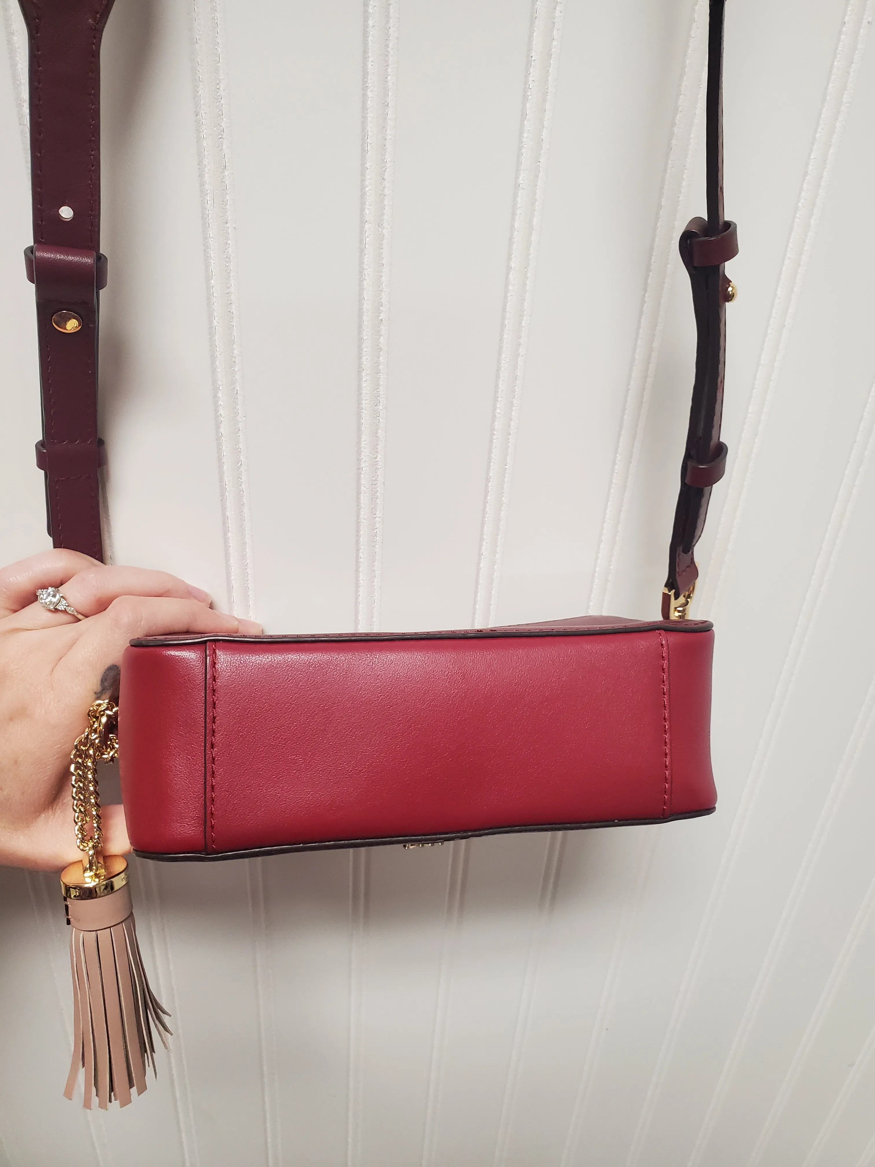 Michael Kors Bags Crossbody Designer Michael Kors, Size Small