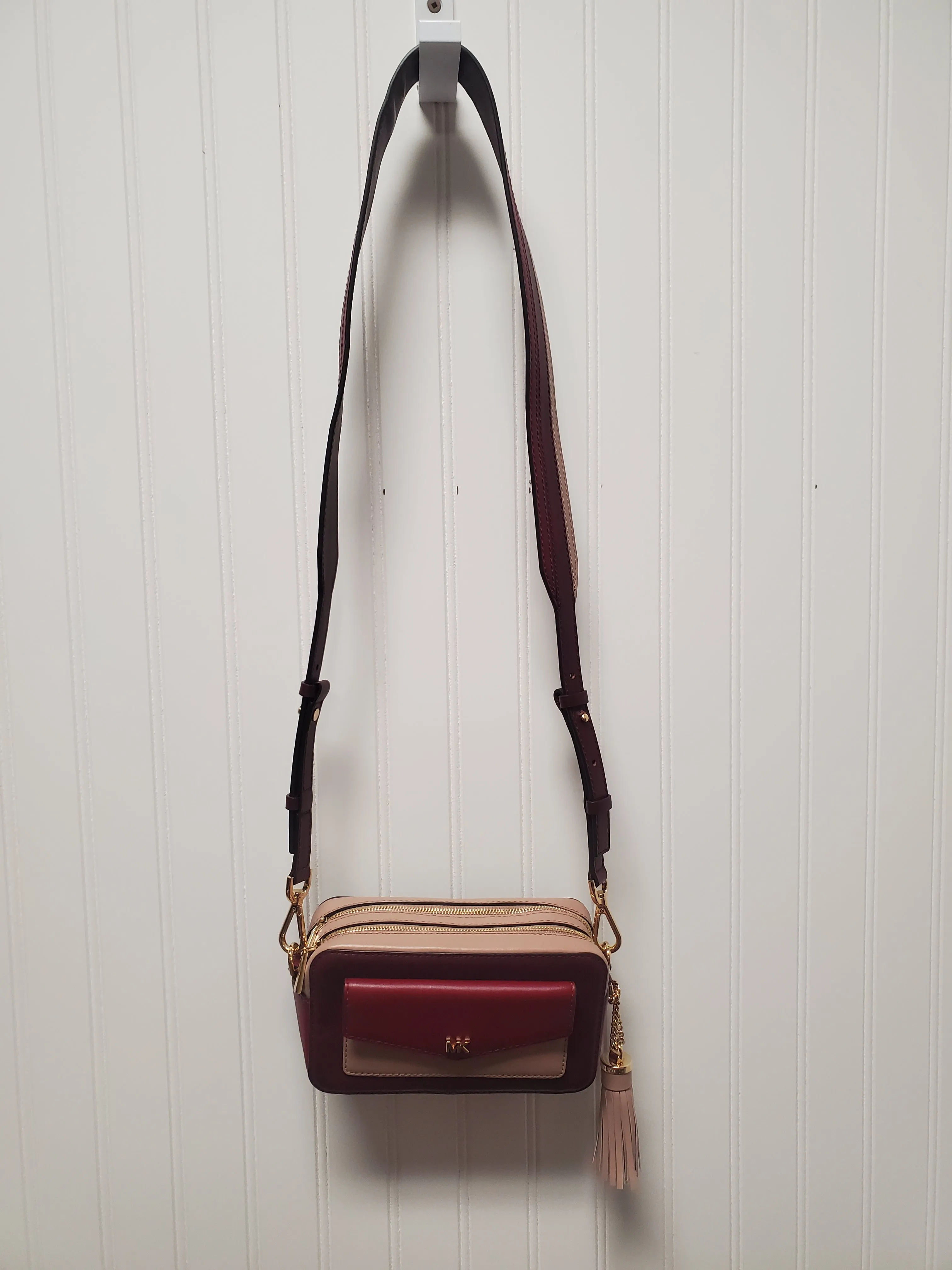 Michael Kors Bags Crossbody Designer Michael Kors, Size Small