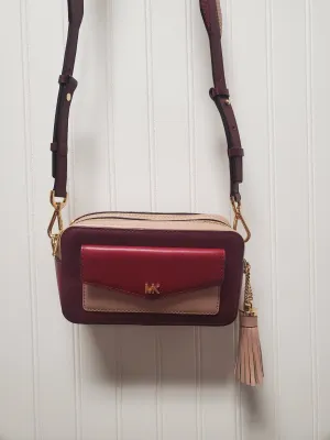 Michael Kors Bags Crossbody Designer Michael Kors, Size Small