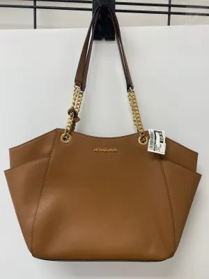 Michael Kors Bags Handbag By Michael Kors, Size: Large
