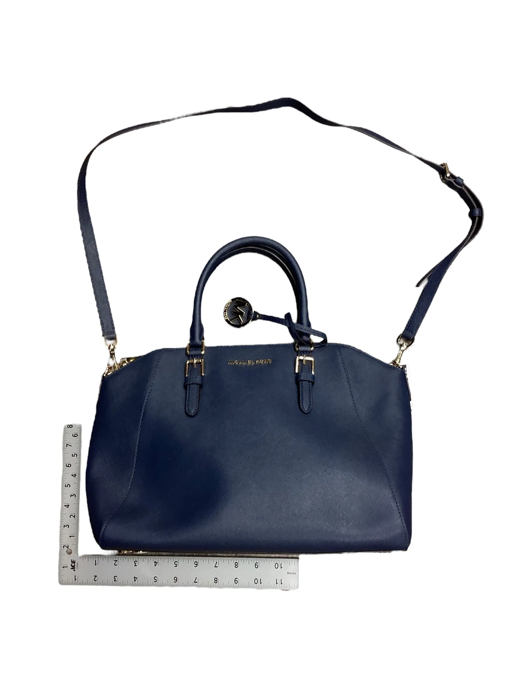 Michael Kors Bags Handbag By Michael Kors, Size: Large
