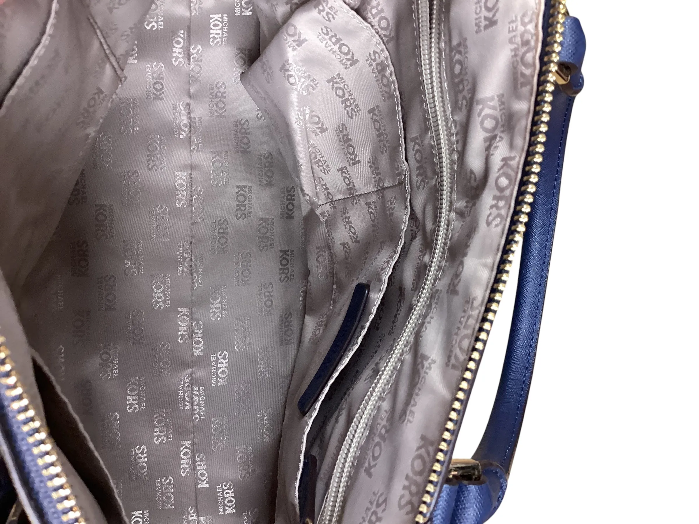 Michael Kors Bags Handbag By Michael Kors, Size: Large