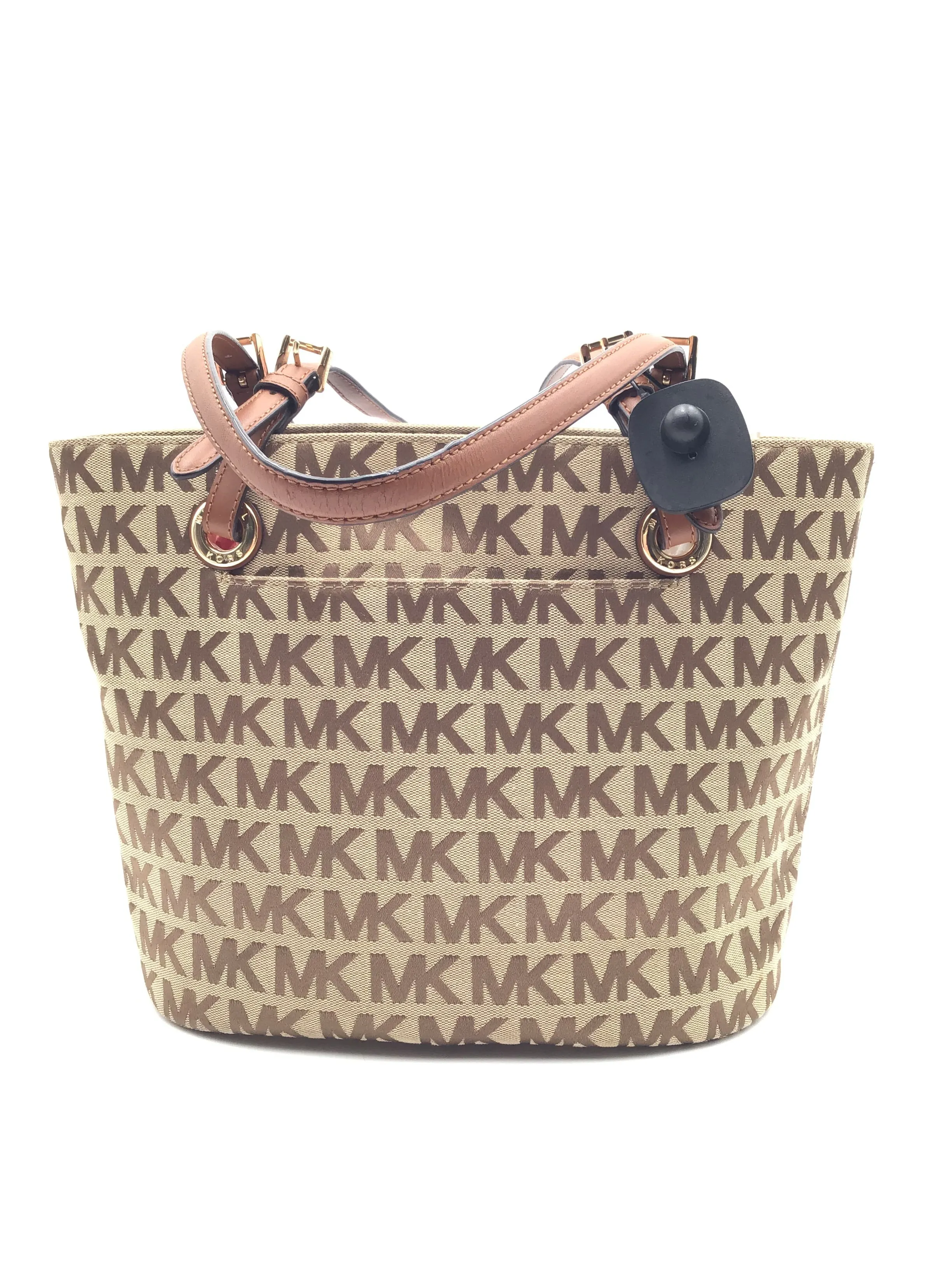 Michael Kors Bags Handbag By Michael Kors, Size: Medium
