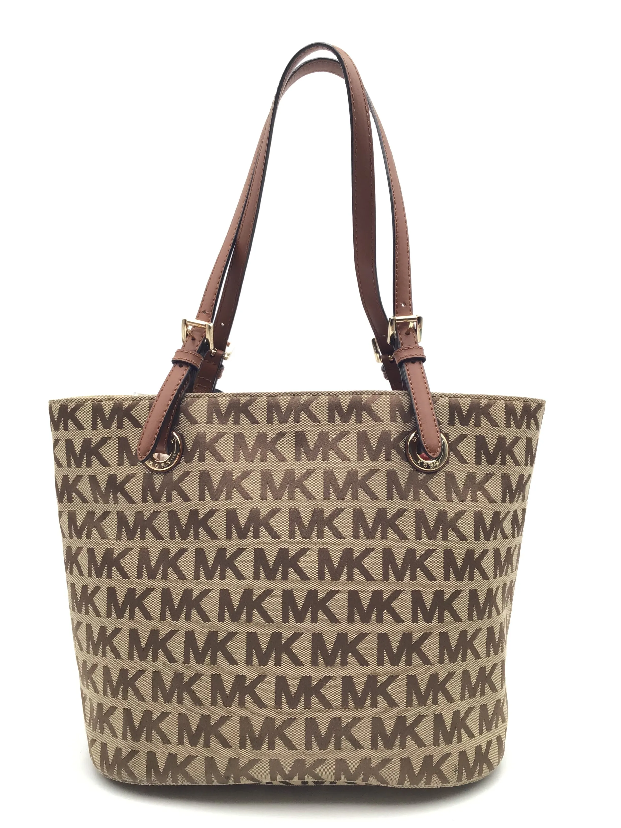 Michael Kors Bags Handbag By Michael Kors, Size: Medium