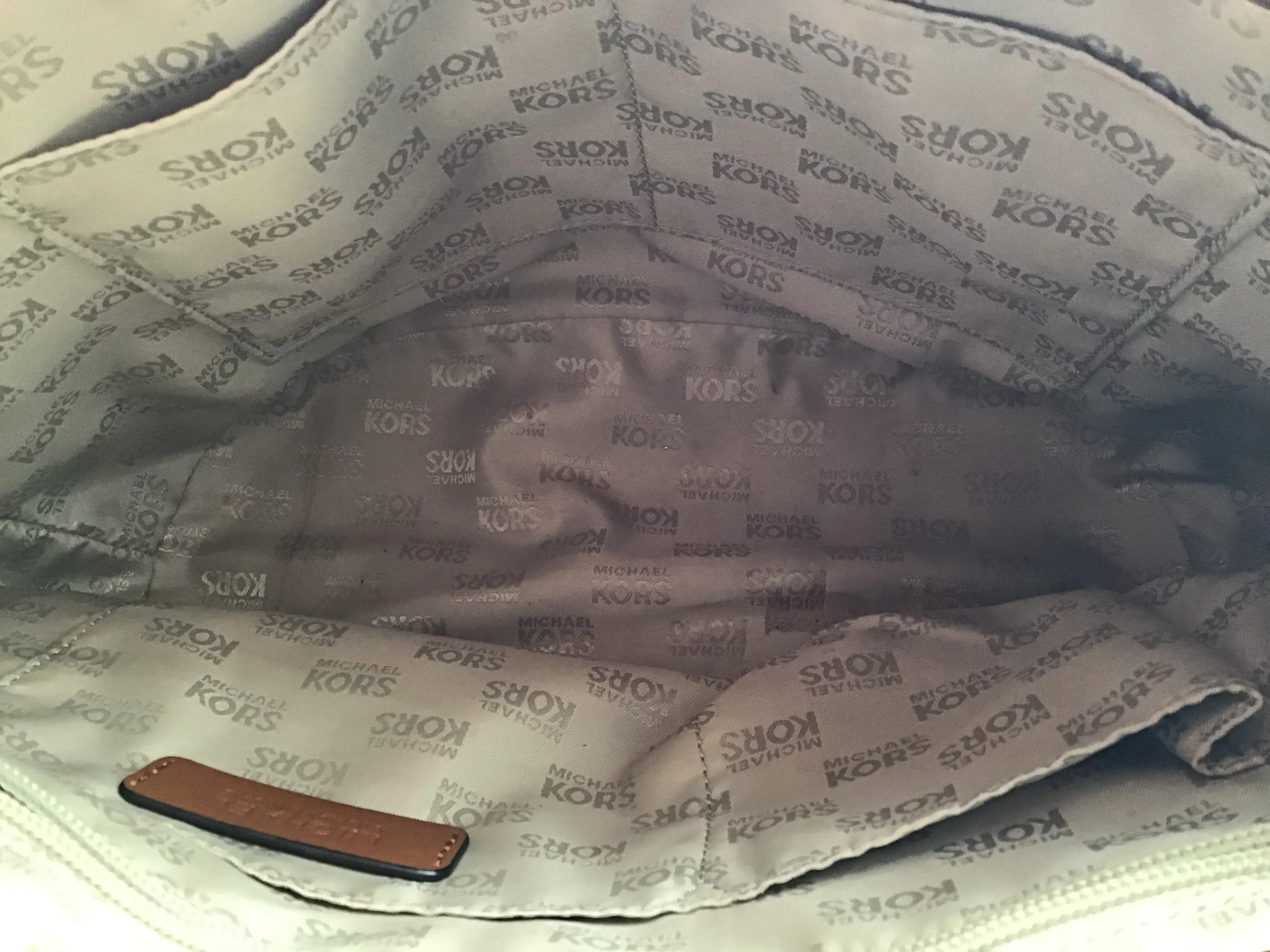 Michael Kors Bags Handbag By Michael Kors, Size: Medium