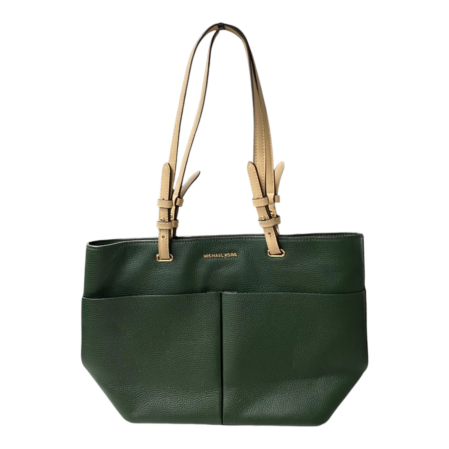 Michael Kors Bags HANDBAG DESIGNER by MICHAEL KORS In GREEN, Size: MEDIUM