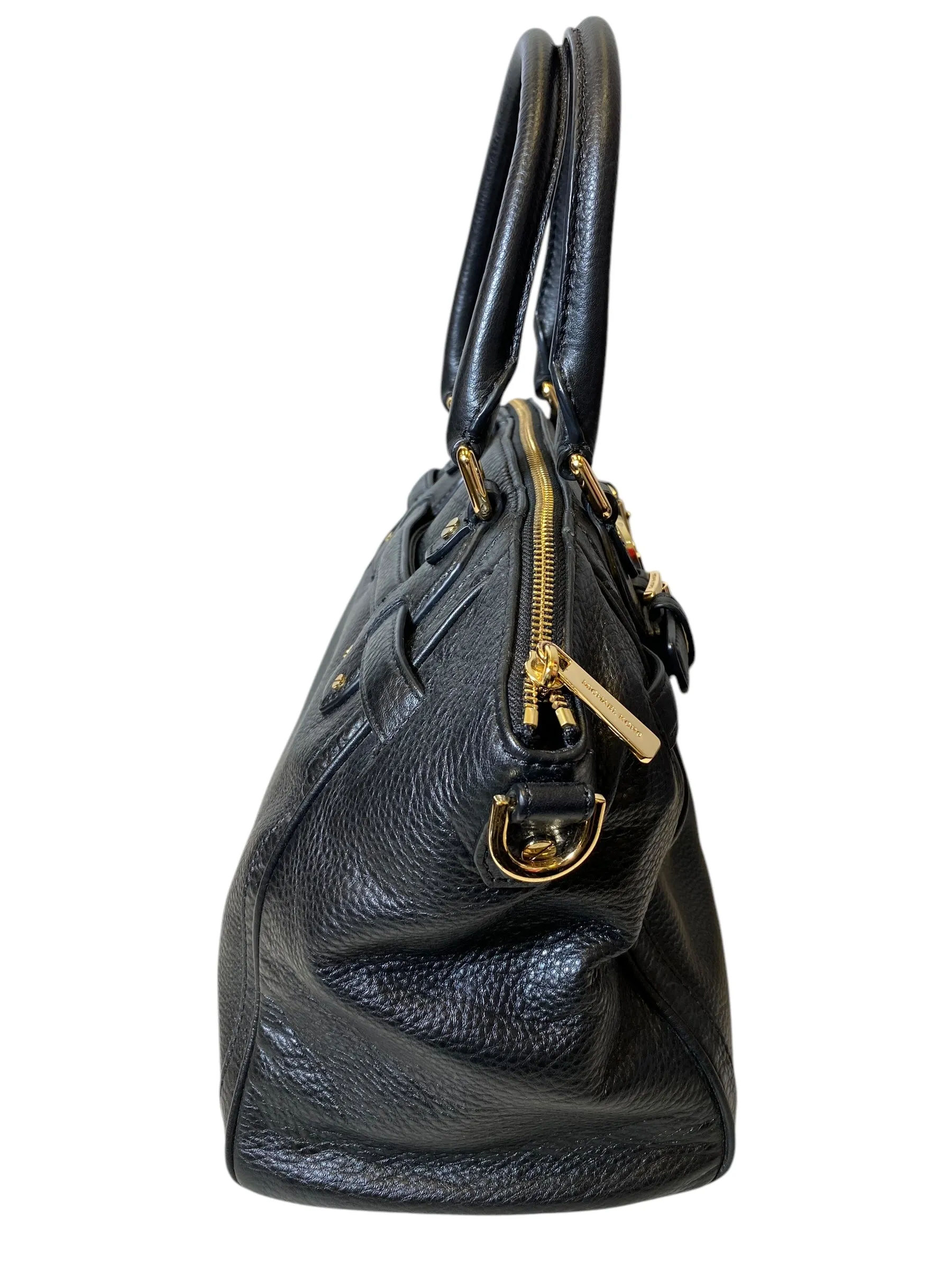 Michael Kors Bags Handbag Designer By Michael Kors, Size: Large