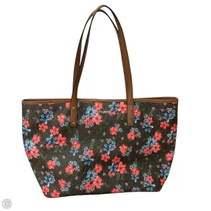 Michael Kors Bags Handbag Designer By Michael Kors, Size: Large