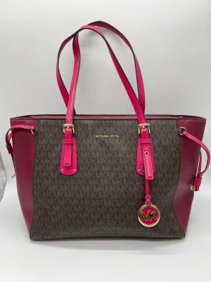 Michael Kors Bags Handbag Designer By Michael Kors, Size: Large