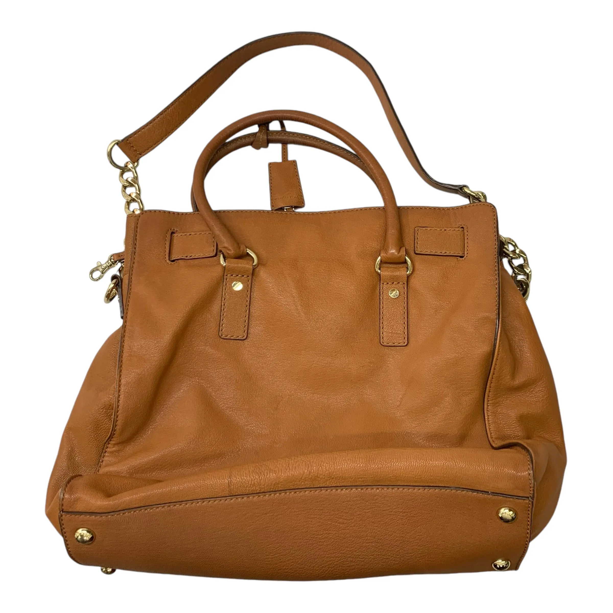 Michael Kors Bags Handbag Designer By Michael Kors, Size: Large