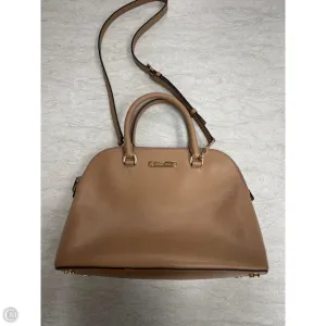 Michael Kors Bags Handbag Designer By Michael Kors, Size: Large
