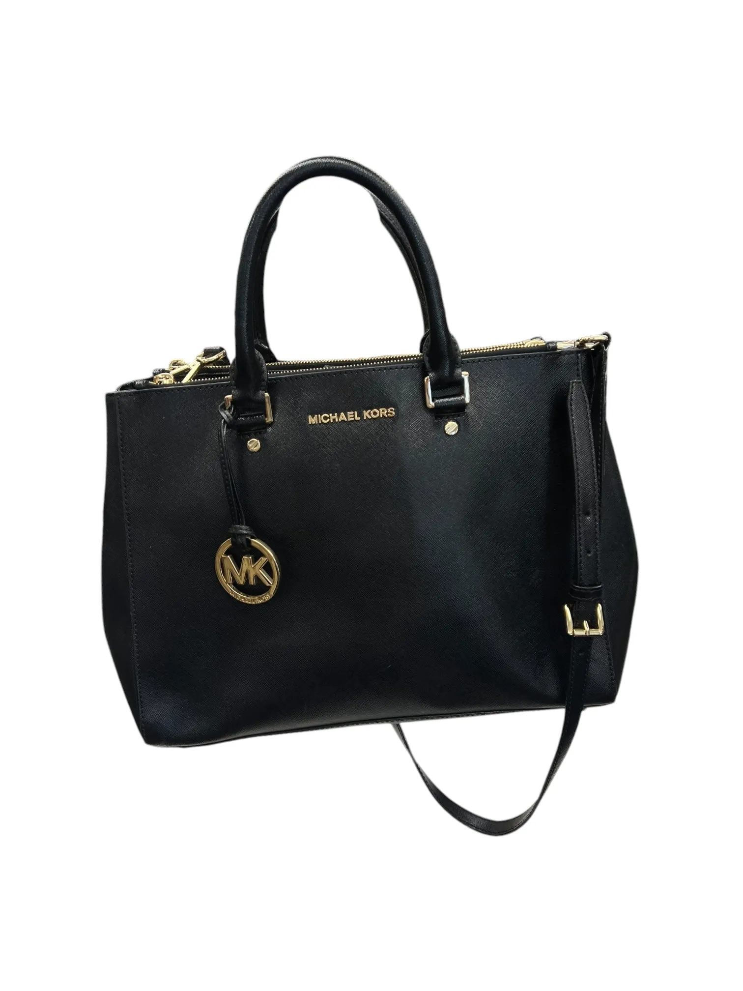 Michael Kors Bags Handbag Designer By Michael Kors, Size: Large