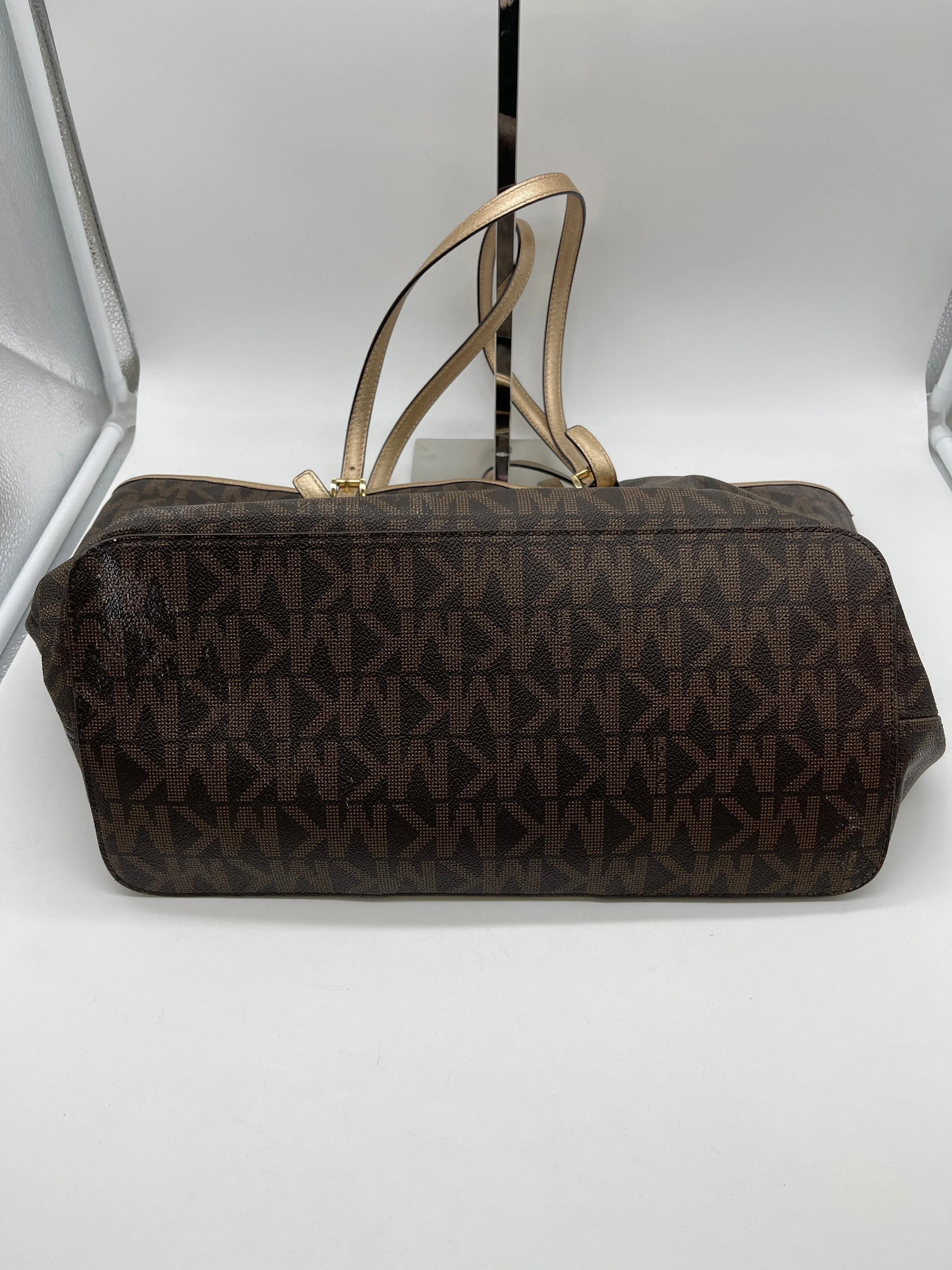 Michael Kors Bags Handbag Designer By Michael Kors, Size: Large