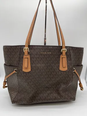 Michael Kors Bags Handbag Designer By Michael Kors, Size: Large