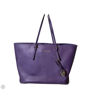 Michael Kors Bags Handbag Designer By Michael Kors, Size: Large