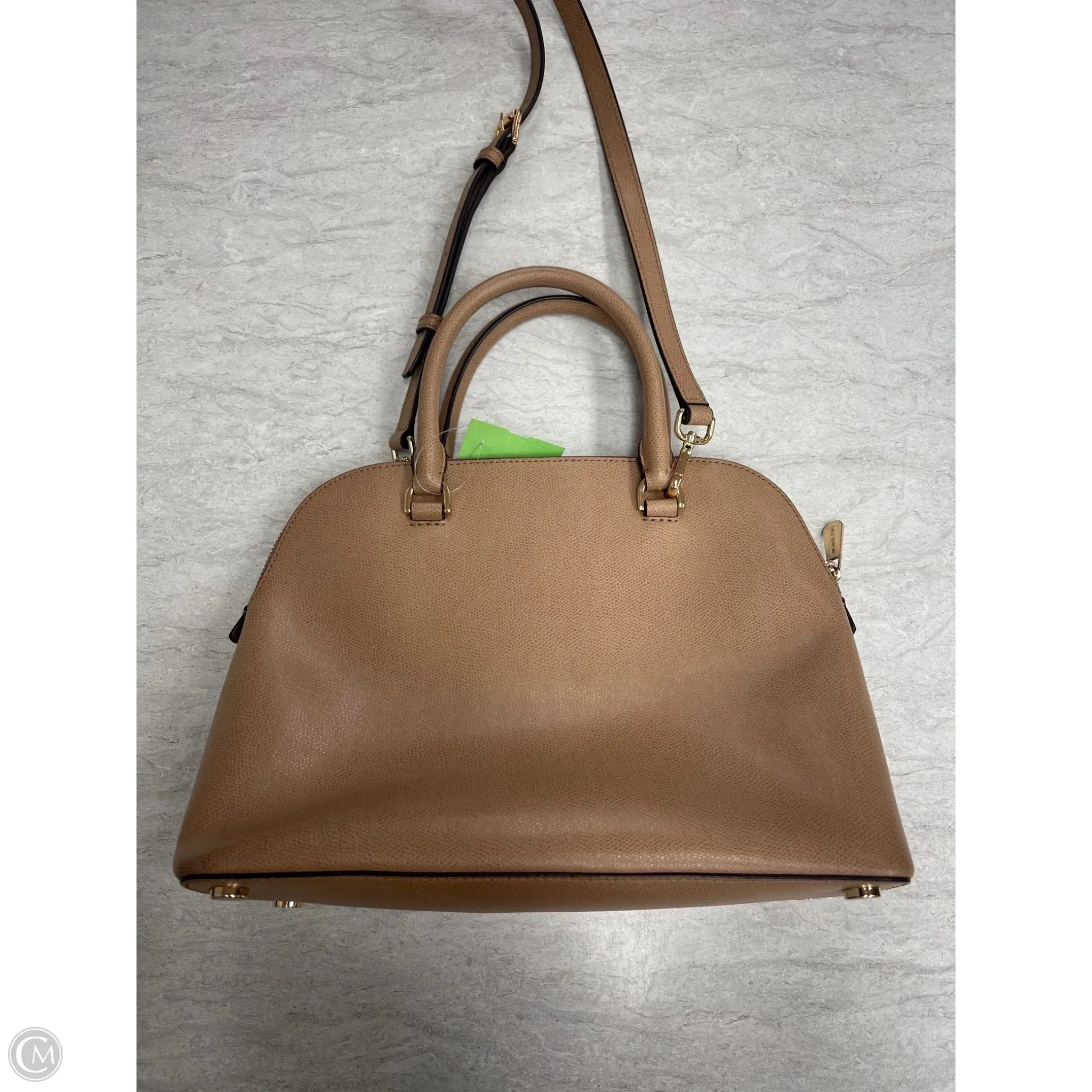Michael Kors Bags Handbag Designer By Michael Kors, Size: Large