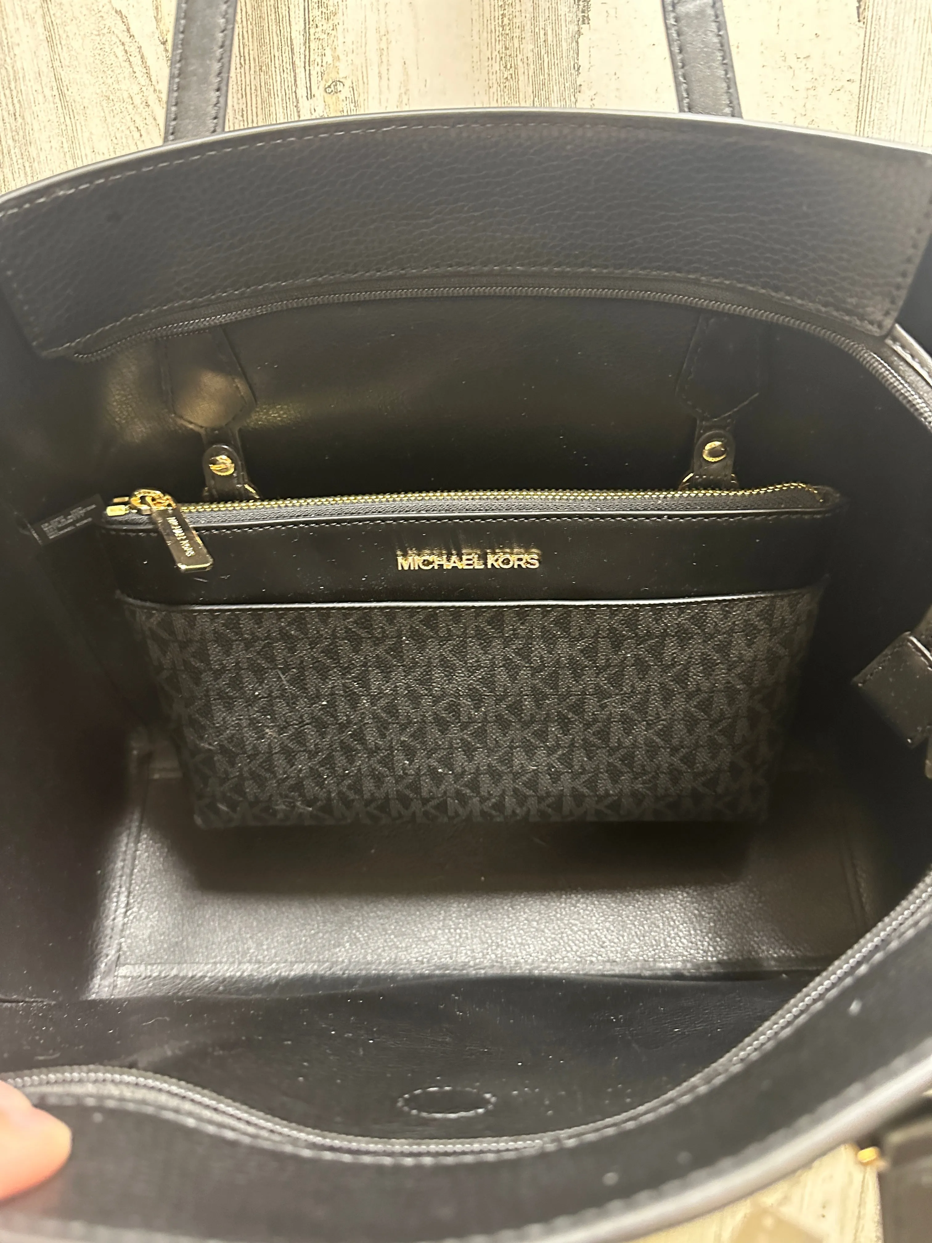 Michael Kors Bags Handbag Designer By Michael Kors  Size: Large