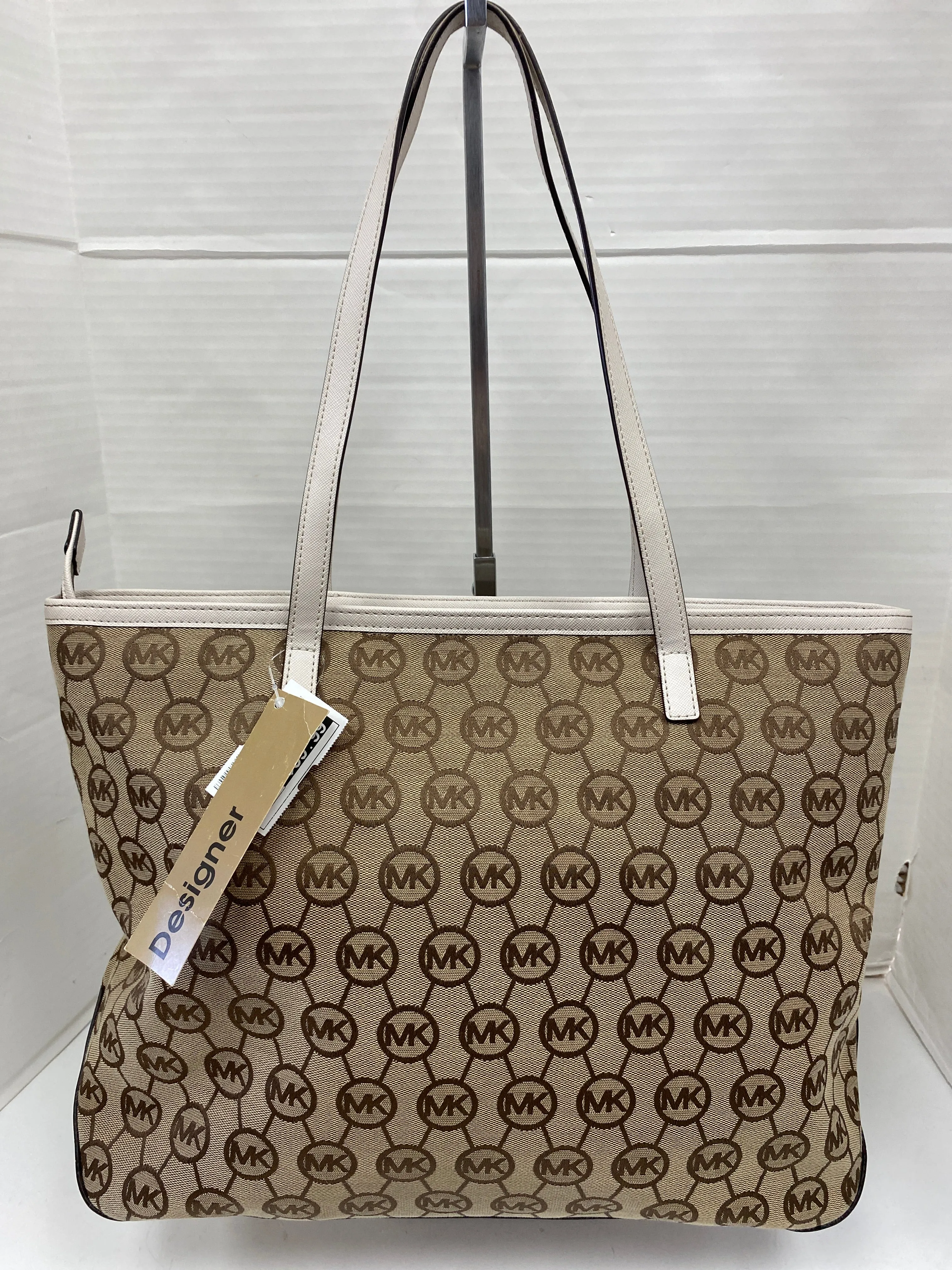 Michael Kors Bags Handbag Designer By Michael Kors, Size: Large