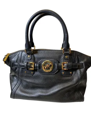 Michael Kors Bags Handbag Designer By Michael Kors, Size: Large