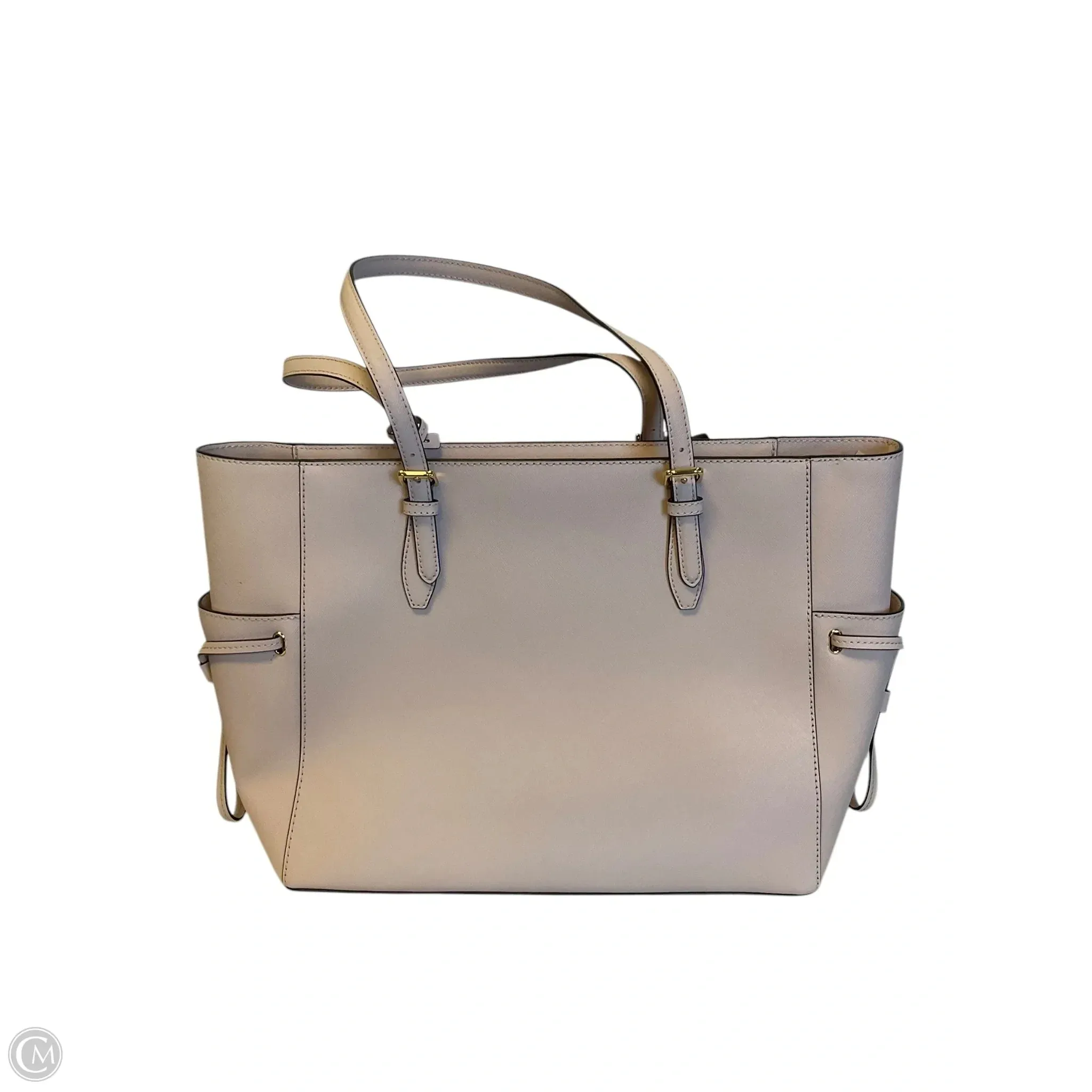 Michael Kors Bags Handbag Designer By Michael Kors, Size: Large