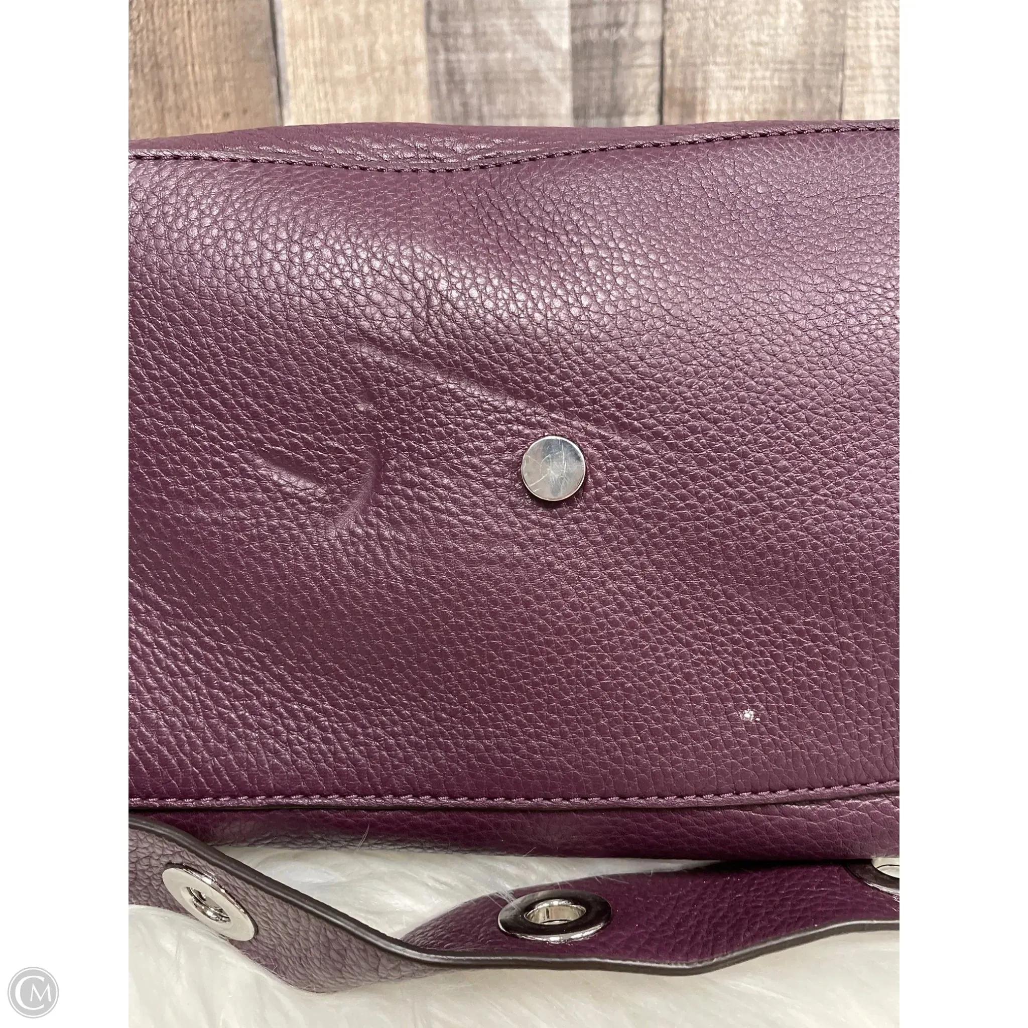 Michael Kors Bags Handbag Designer By Michael Kors, Size: Large