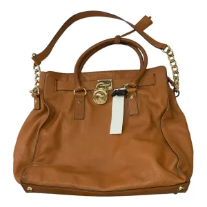 Michael Kors Bags Handbag Designer By Michael Kors, Size: Large