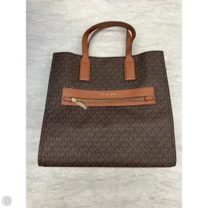 Michael Kors Bags Handbag Designer By Michael Kors, Size: Large