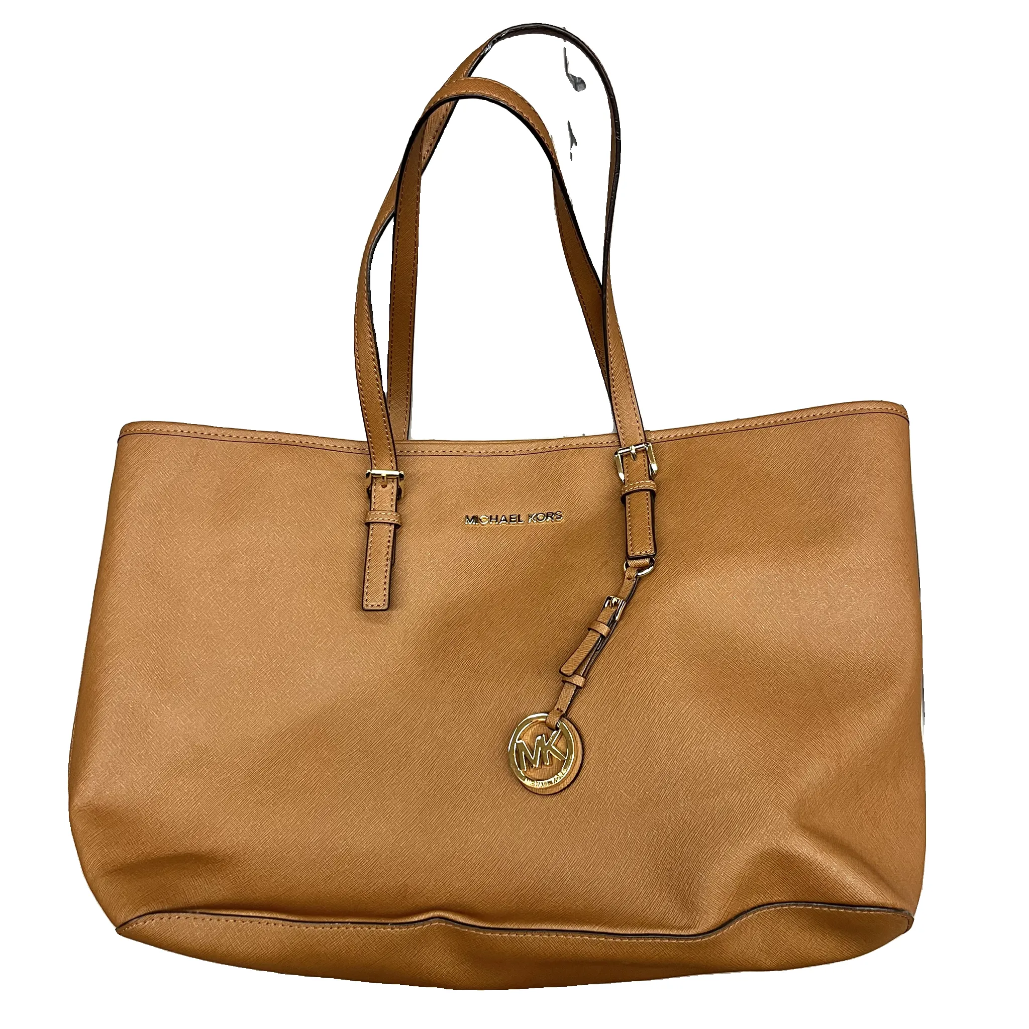 Michael Kors Bags Handbag Designer By Michael Kors, Size: Large