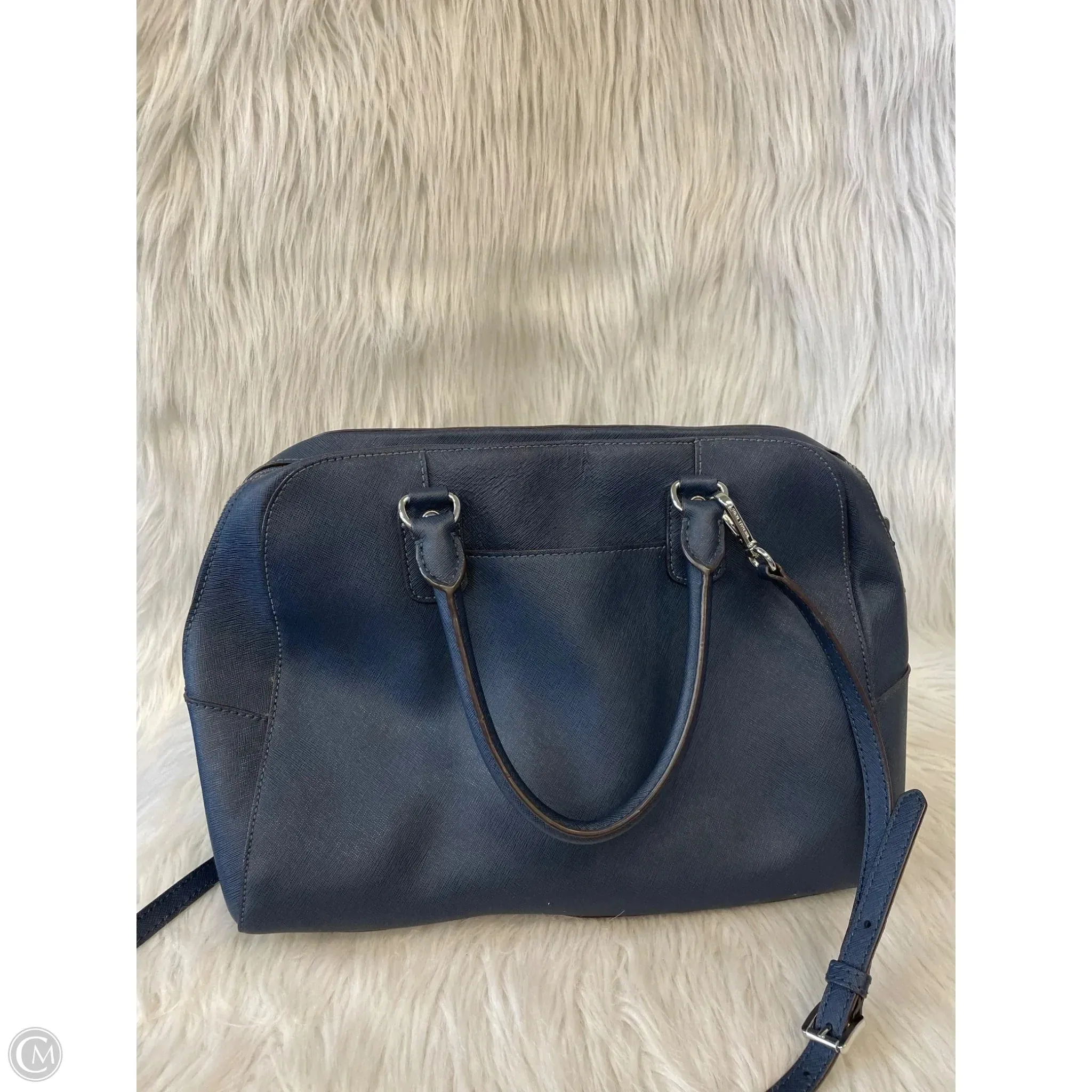 Michael Kors Bags Handbag Designer By Michael Kors, Size: Large
